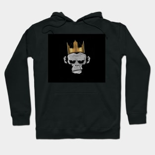 Monkey king Hoodie